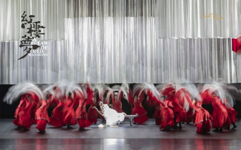 票价最低只要80元！第六届中国新疆国际民族舞蹈节喊你来看演出