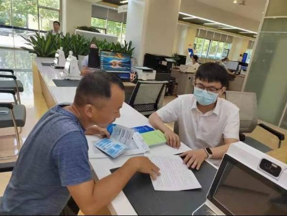 优化营商环境 畅通投诉举报渠道