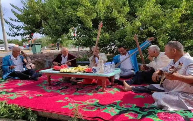 柯坪县景区、酒店、餐饮、旅行社等旅游行业 承诺书