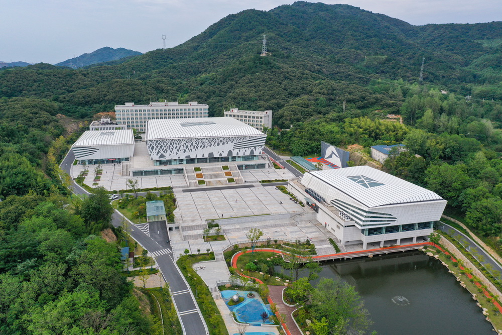 豫做好體旅融合發展 拓體育產業發展新空間
