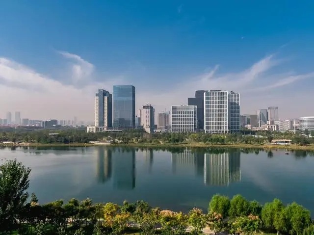 在医院里3D导航，河南移动这个应用“泰酷辣”