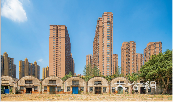 合肥新文化地標！龍湖車橋新界即將綻放