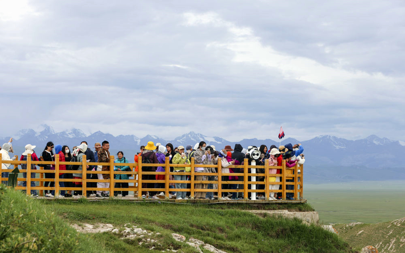 新疆多措并举提升旅游市场服务质量