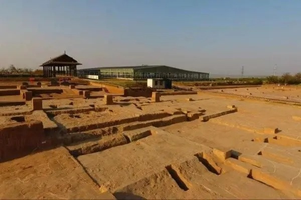 从河南探寻中华文明源头之光