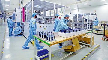 富士康退出印度半导体计划 莫迪的芯片梦碎了