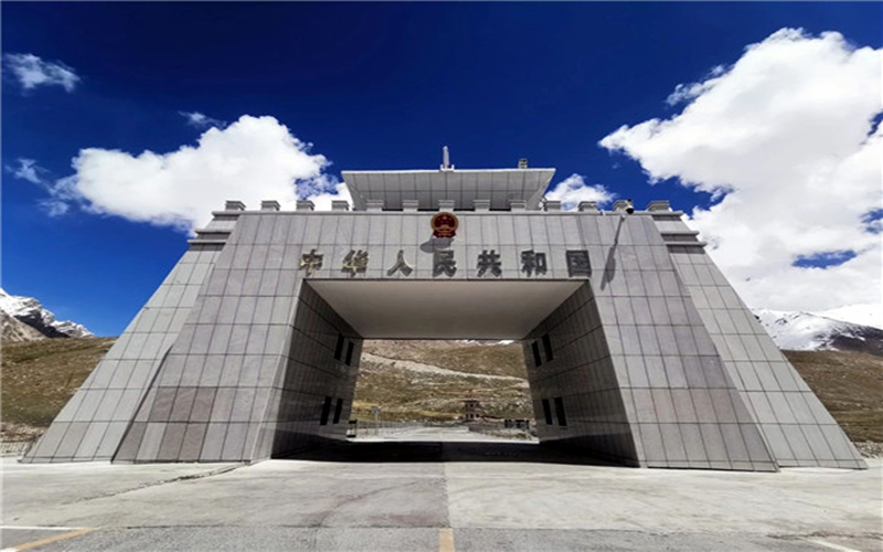 红其拉甫国门景区将于7月15日对外开放 预约攻略请收好