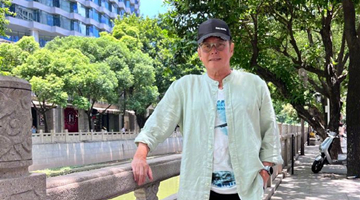 72岁谭咏麟自曝患病 4日瘦15磅两颊凹陷