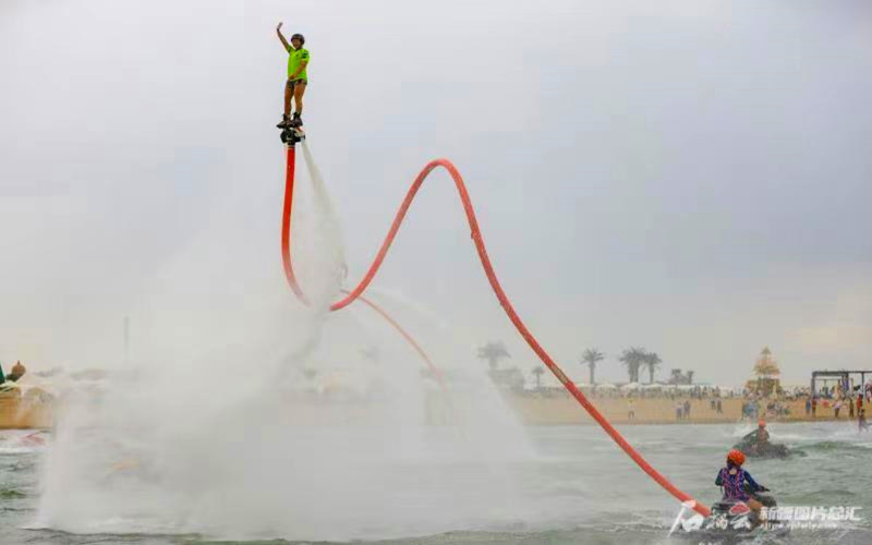 新疆文旅廳將派調研組赴全疆各地調研旅遊工作