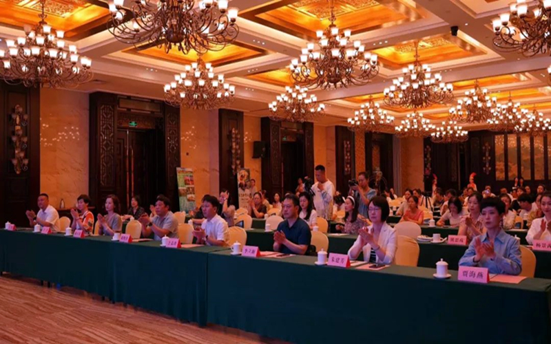 昌吉州赴山西文旅推介圓滿收官！