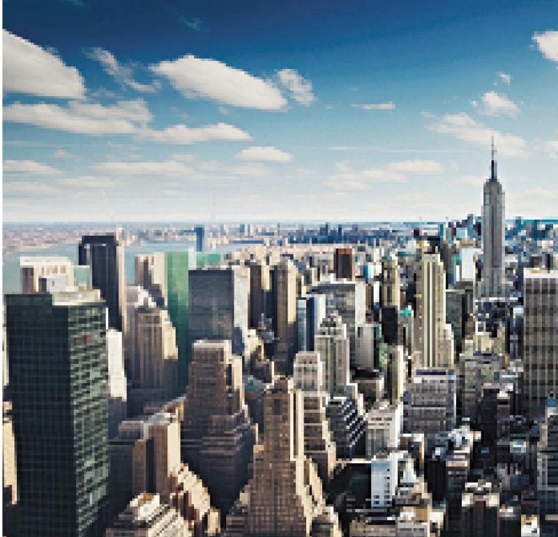 ﻿财经分析/美国经济软着陆的“假象”\李灵修