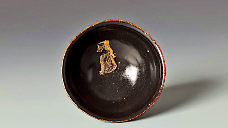 如是我見/回望吉州窰（上）\彥卓洲