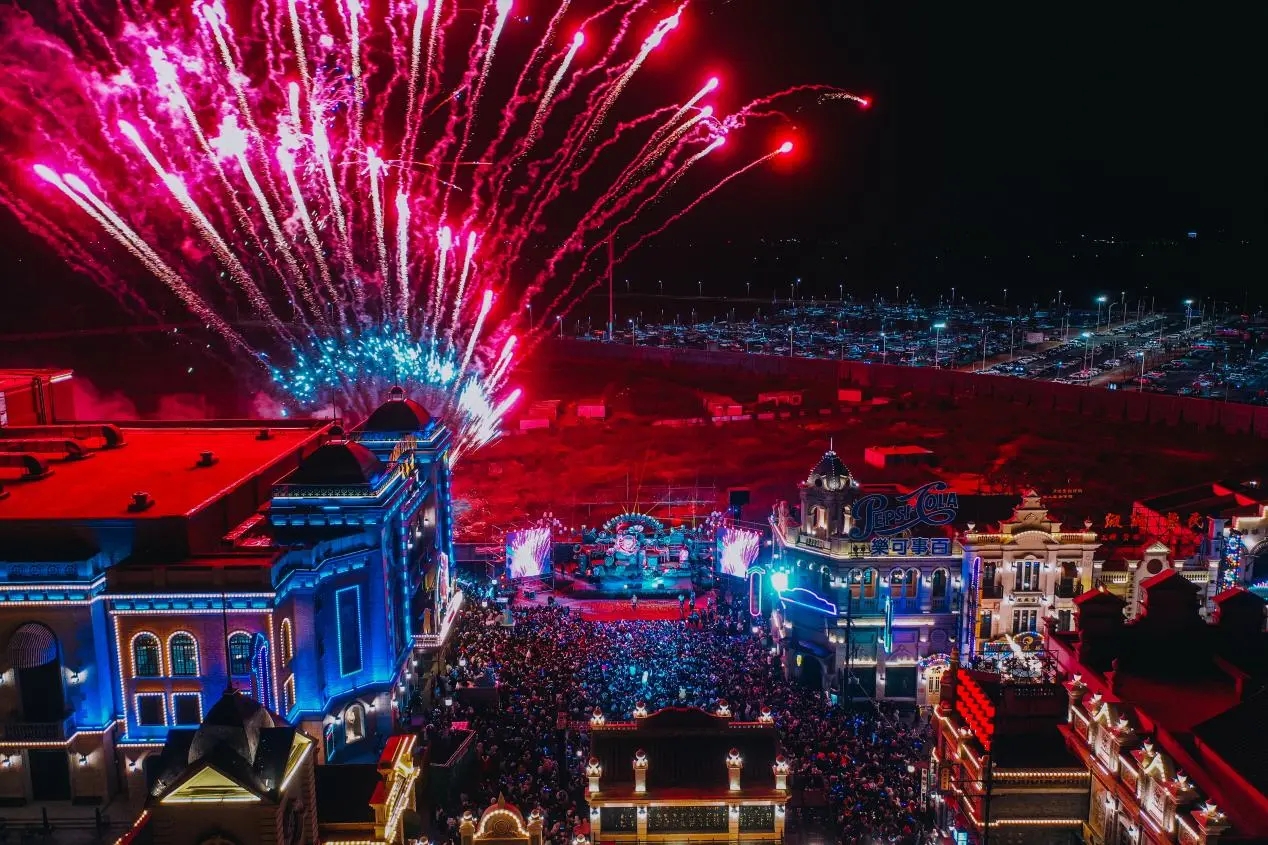 良好開局 河南省文旅投集團九方面發力