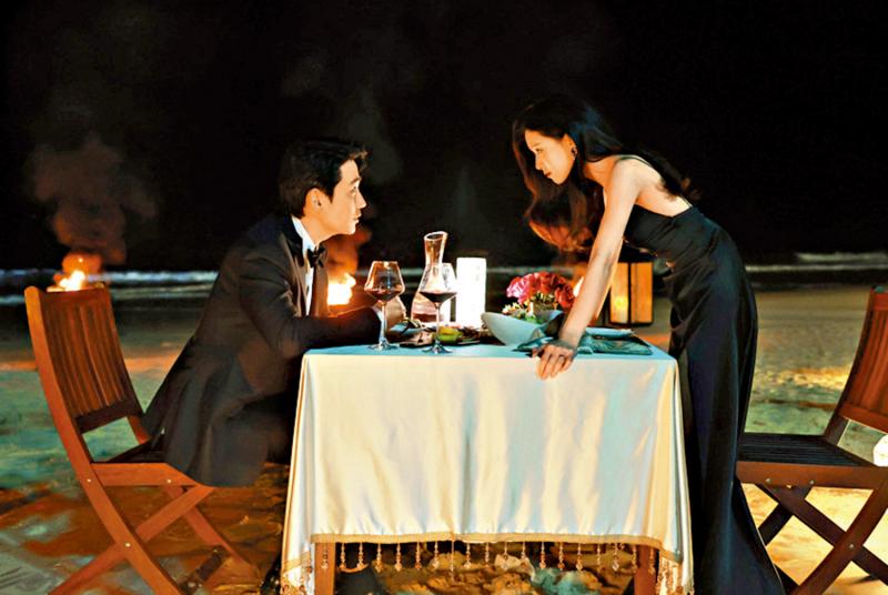 故事简介/妻子失踪的秘密