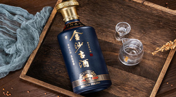 金沙古酒收入规划“腰斩”，李瑞杰的上市梦能实现吗？