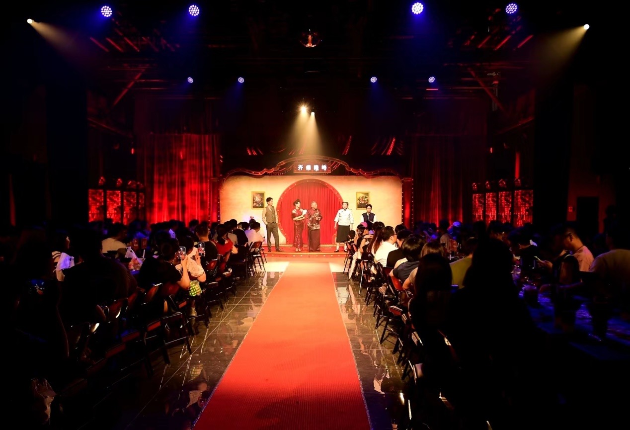 「Yeah瑤海」活動啟動首日 這個新地標燃爆合肥