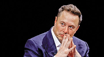 马斯克拟换Twitter标志 告别蓝鸟