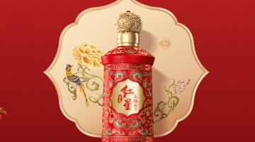 光瓶酒迎来纯粮时代，56度红星坚持初心续写新时代传奇