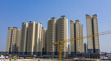 政治局会议定调：中国楼市发生重大变化