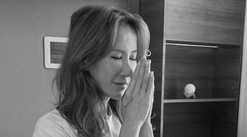 李玟家属发讣告 下周一告别仪式细节曝光