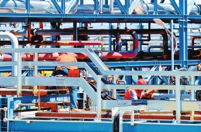 上半年河南招商引资稳步增长 利用省外资金突破6000亿元