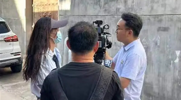 河南媒体卧底缅北诈骗组织 团队成员：卧底随时面对生命危险