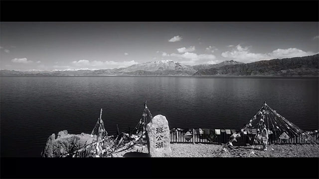 建军节，最美军歌来了：MV《班公湖》