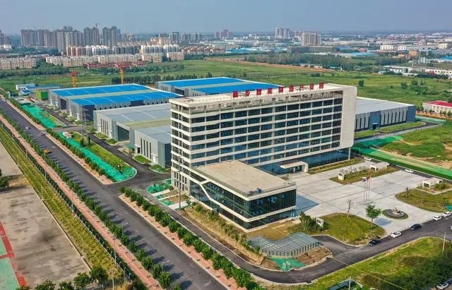 上半年河南使用外资大幅提升