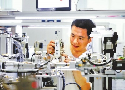 豫出台金融业发展专项奖补资金管理办法