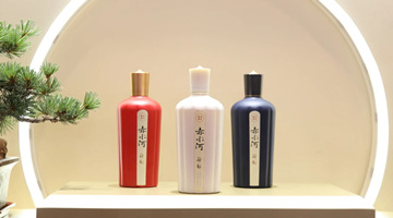 梅西代言价格过千的赤水河酒，史丹利称仅为高进华私人产业