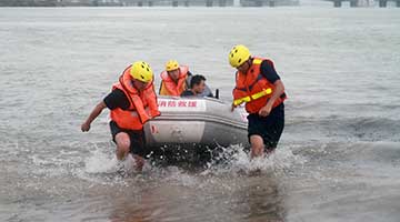 国家防总部署进一步落实落细各项防汛救灾措施
