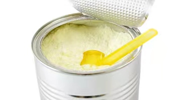 多次进行土地抵押，三聚氰胺风波后，圣元不受消费者青睐了？