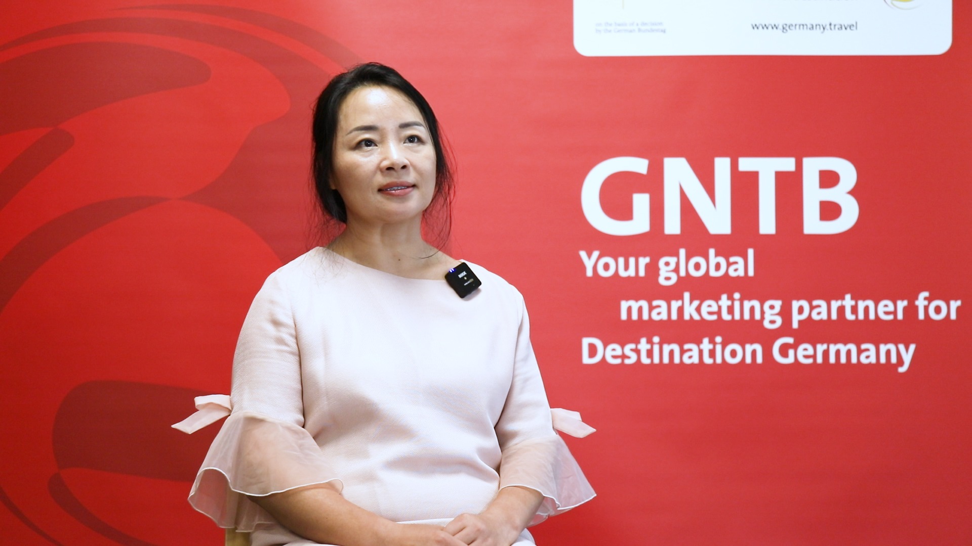 专访 | 德国国家旅游局李朝晖：中国赴德游客恢复超预期 仍为重要客源市场