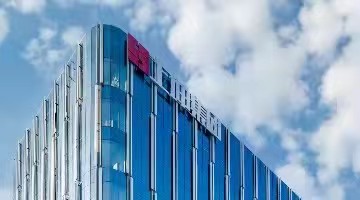 上坤地产：前7月累计合约销售额共17.3亿