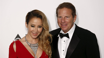 惊传李玟6月曾在酒店轻生未遂 老公翌日照赴夏威夷度假