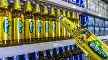 入股后换掉收购方管理层，华润啤酒如何做白酒生意？