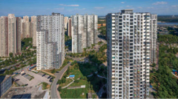 首开股份拟以8亿元收购宁德融熙67%股权及债权，保障福州“榕耀之城”项目后续开发