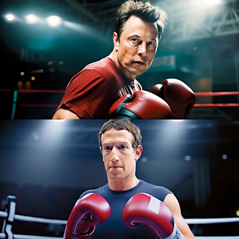 ﻿财经分析/斗兽场中 马斯克背水一战\李灵修