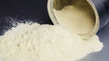 奶粉注册制修订版即将实行，婴配奶粉品牌再迎“大洗牌”