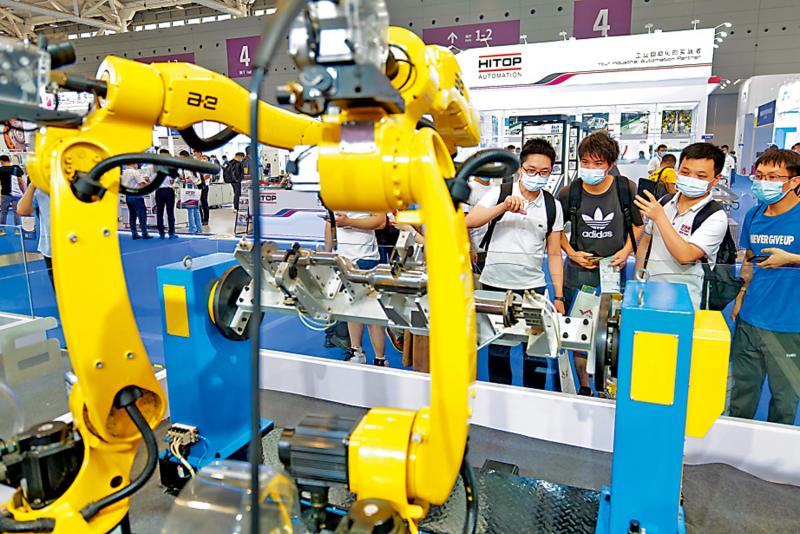 ﻿北京观察 | 划明安全红线　开足发展绿灯