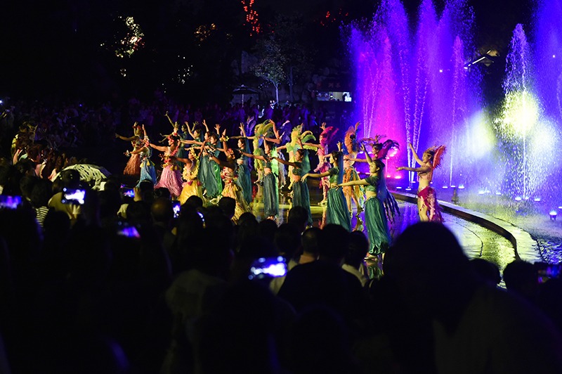 郑州会展业“蝴蝶效应”凸显