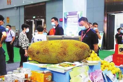 第二十五届中国农加会9月将在驻马店举办