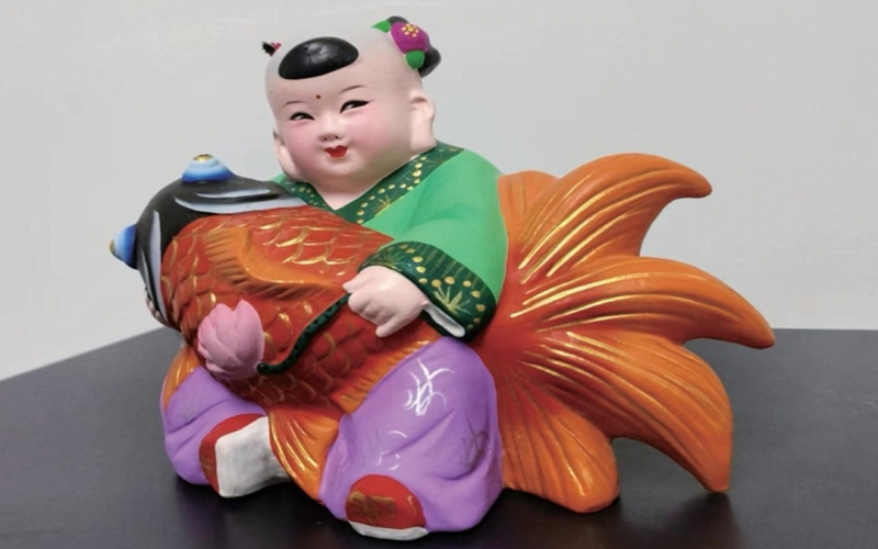 2023“新疆是个好地方”对口援疆19省市非遗展亮点提前看