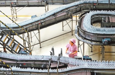 中小企业计量伙伴计划实施