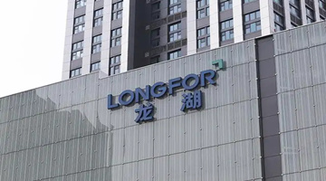 恒生可持续发展企业基准指数出炉，龙湖集团为新入选的唯一内地房企