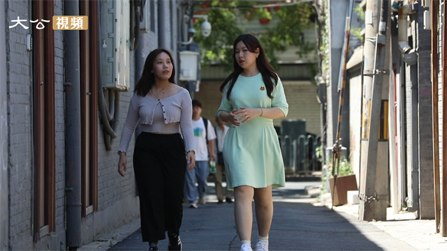 后生仔北京打工记（上）