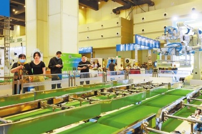 看河南面制品企业如何破局