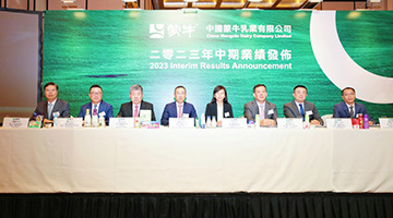 消费者回归低温酸奶 蒙牛连续19年成为首选