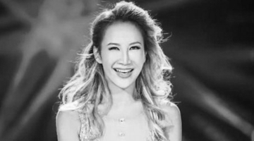 心碎！李玟生前37秒录音疯传 崩溃哭喊“我好难受”