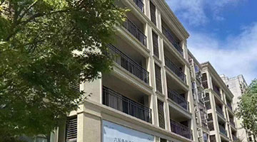 广州多个楼盘提前执行首套首付20%