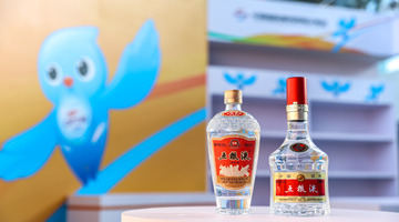 服贸会专访之五粮液：为繁荣全球服务贸易贡献中国白酒力量